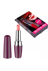 Peachy Novelties Mini Lipstick Vibrator