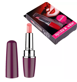 Peachy Novelties Mini Lipstick Vibrator