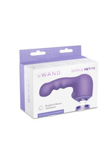 Le Wand Le Wand Silicone Weighted Attachment