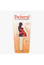 LG F*ckers! Sex Position Suckers