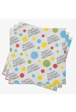 LG Party Napkins 8ct (3 varieties)