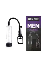 Babylon Men’s Penis Pump