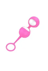 Peachy Novelties Weighted Kegel Balls