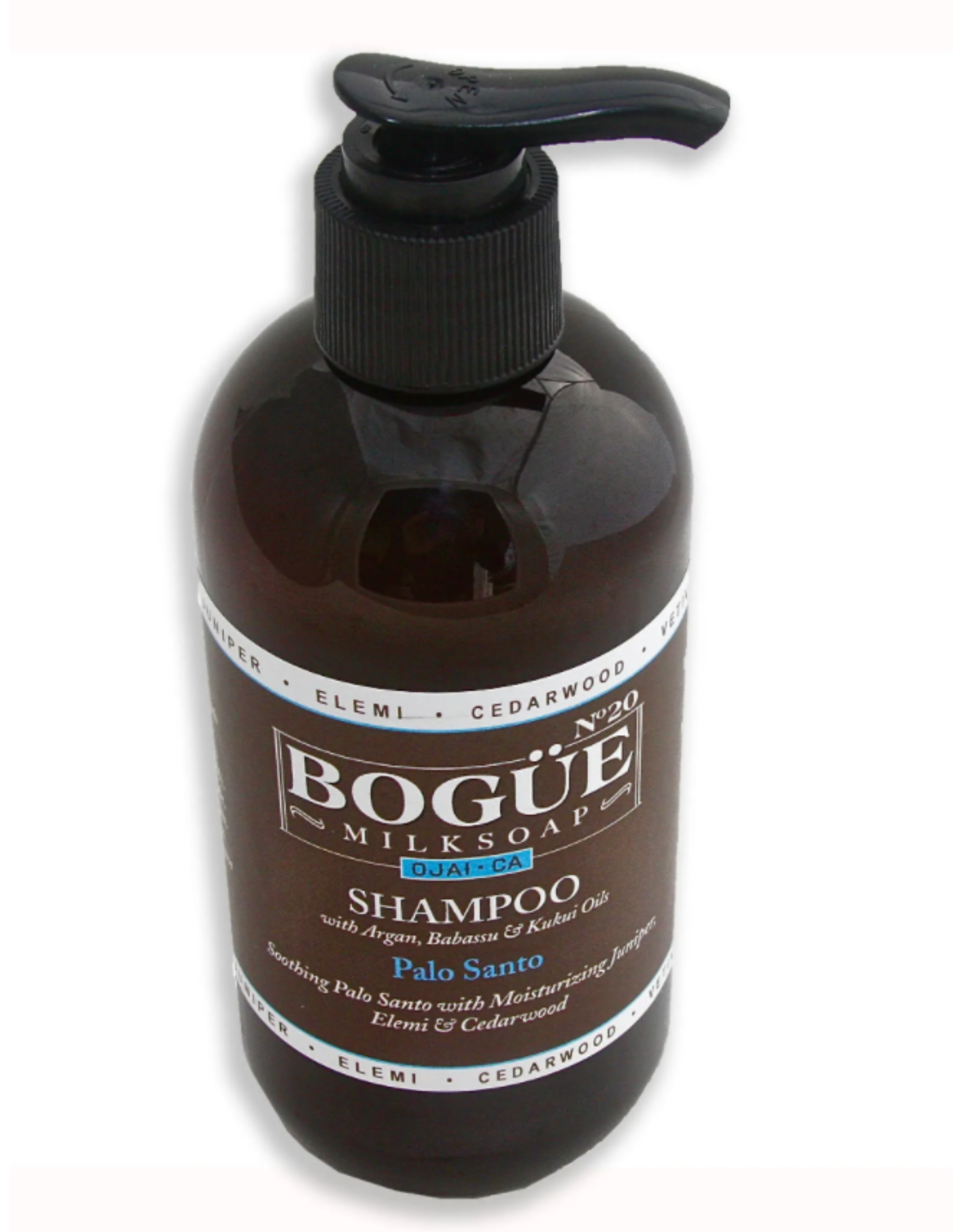 Bogue Bogue Soap, Shampoo & shaving