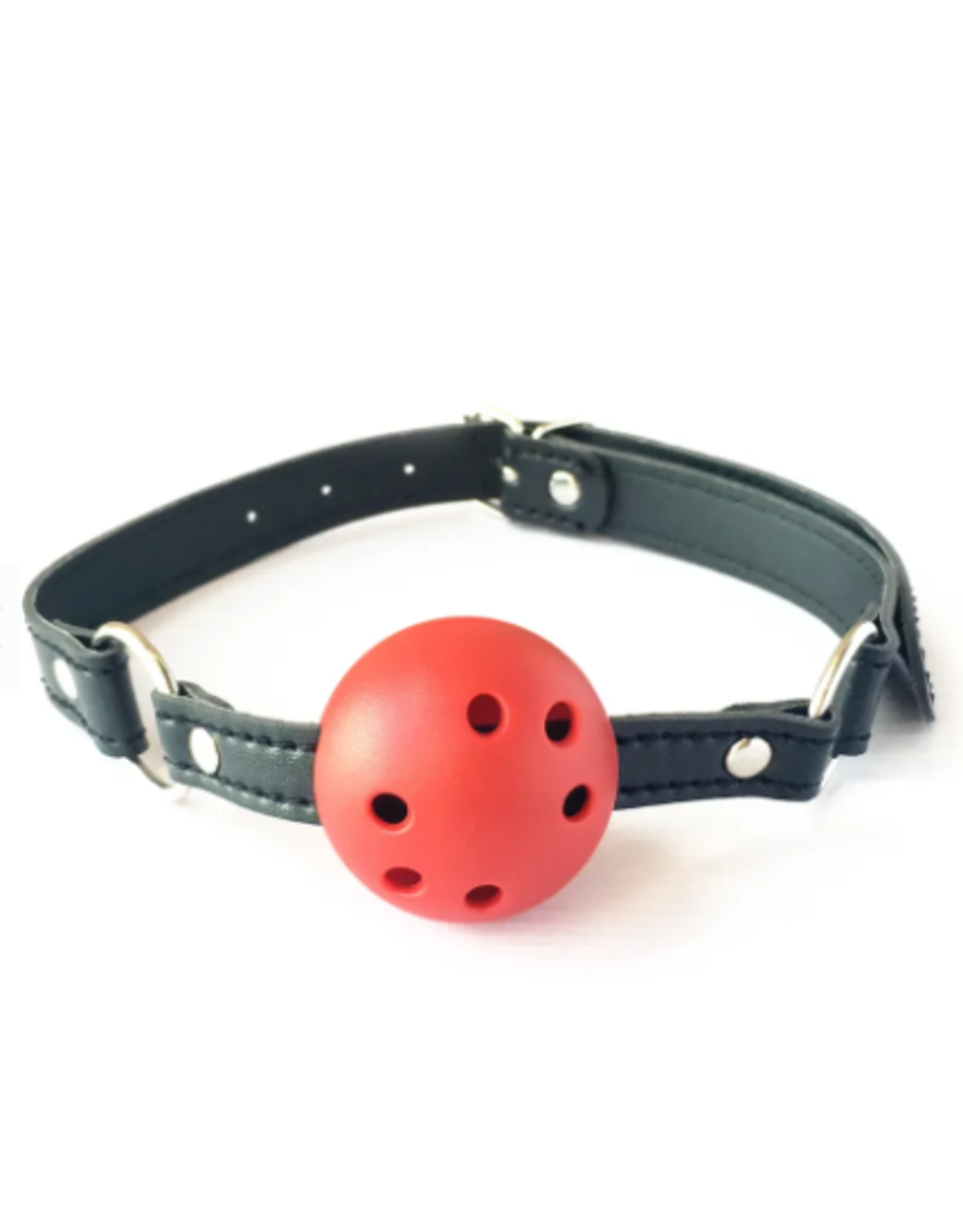 Babylon Babylon Breathable Ball Gag