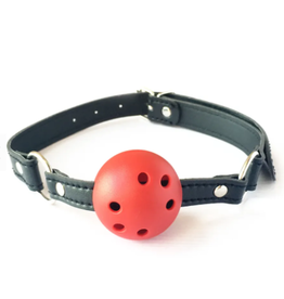 Babylon Babylon Breathable Ball Gag