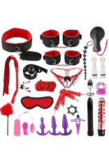 Babylon Babylon Bondage Enthusiasts Kit