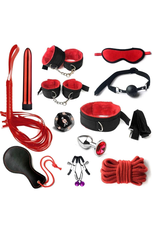 Babylon Babylon Complete Beginner's Bondage Kit