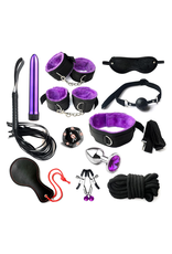 Babylon Babylon Complete Beginner's Bondage Kit