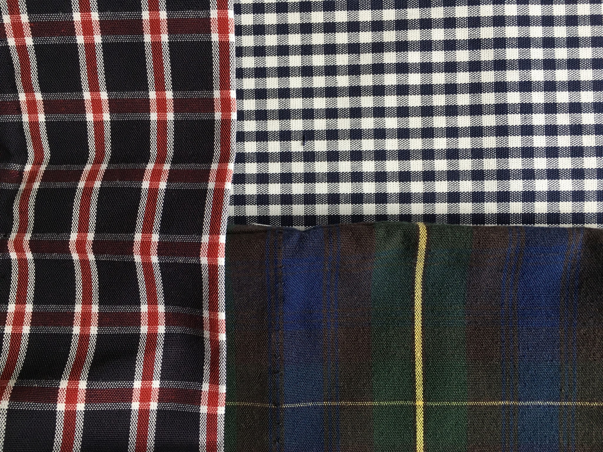 Polos and Plaids Uniform Shoppe