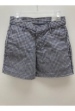 OLPS Plaid Shorts