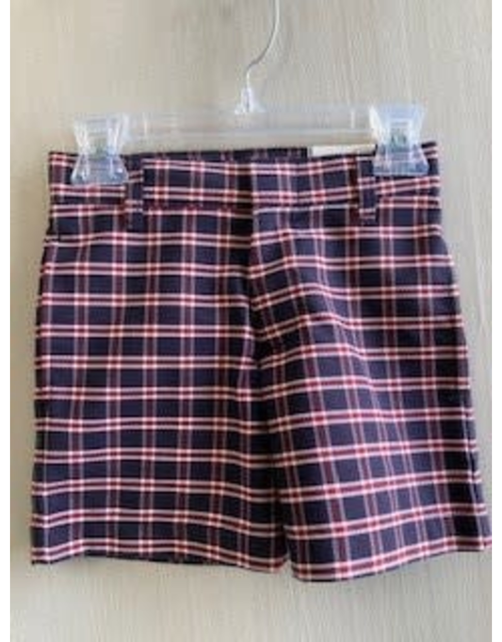 Becky Thatcher Shorts SFC