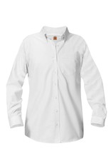 A+ Oxford A+ Mens Long Sleeve