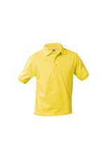 A+ A+ Polo Adult S/S