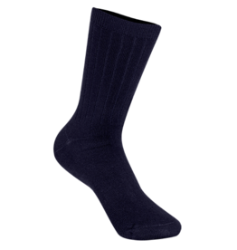 Classroom Unisex Rib Crew Socks / 3PK