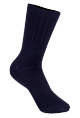 Classroom Unisex Rib Crew Socks / 3PK