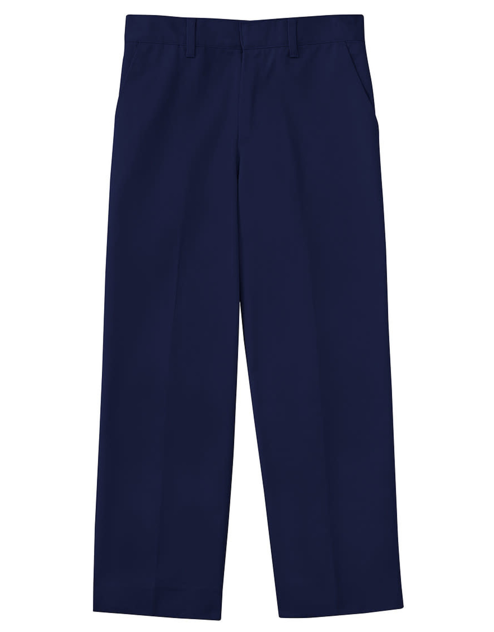 Classroom Flat Front Men's Pant