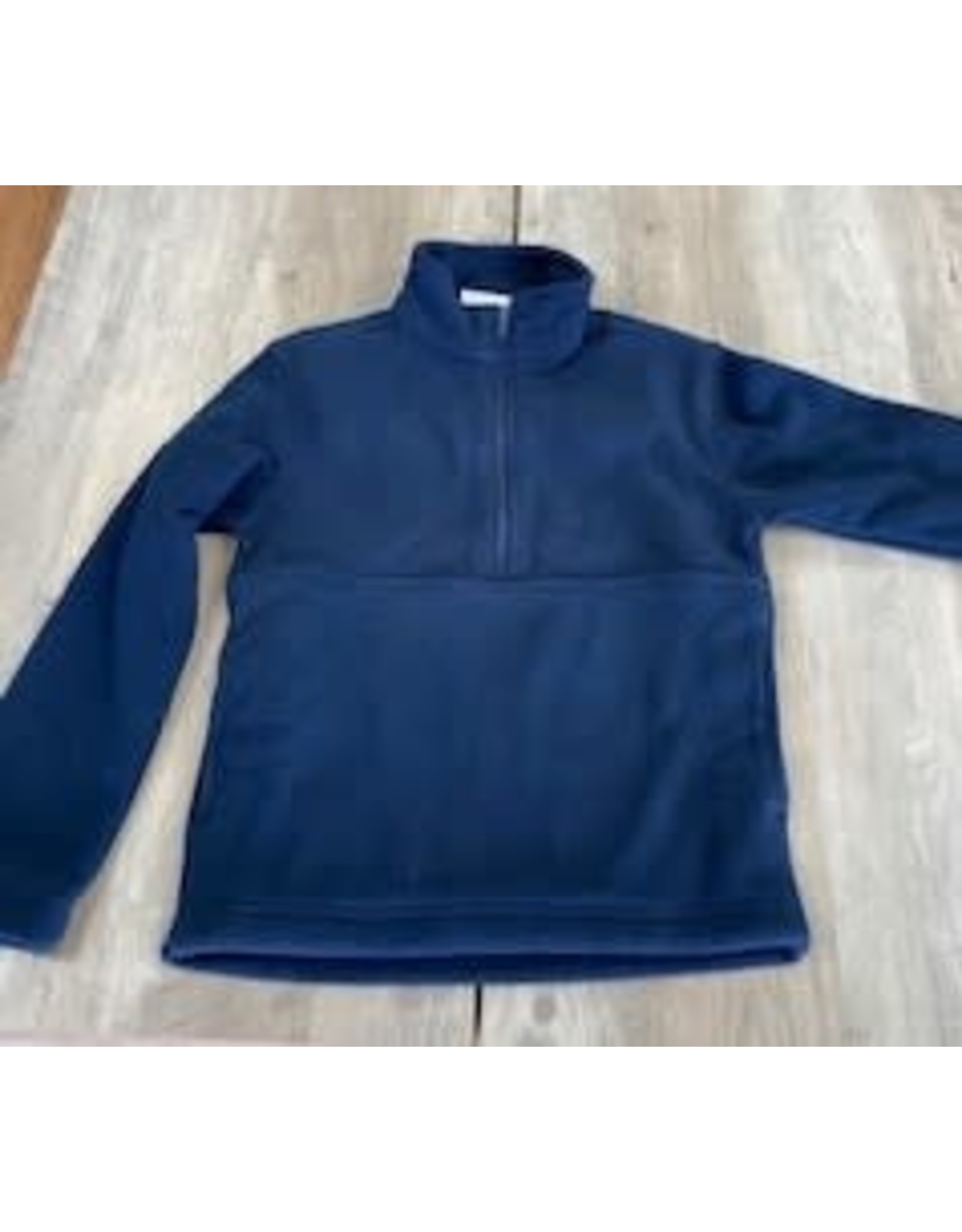 Classroom FLEECE PULLOVER plain