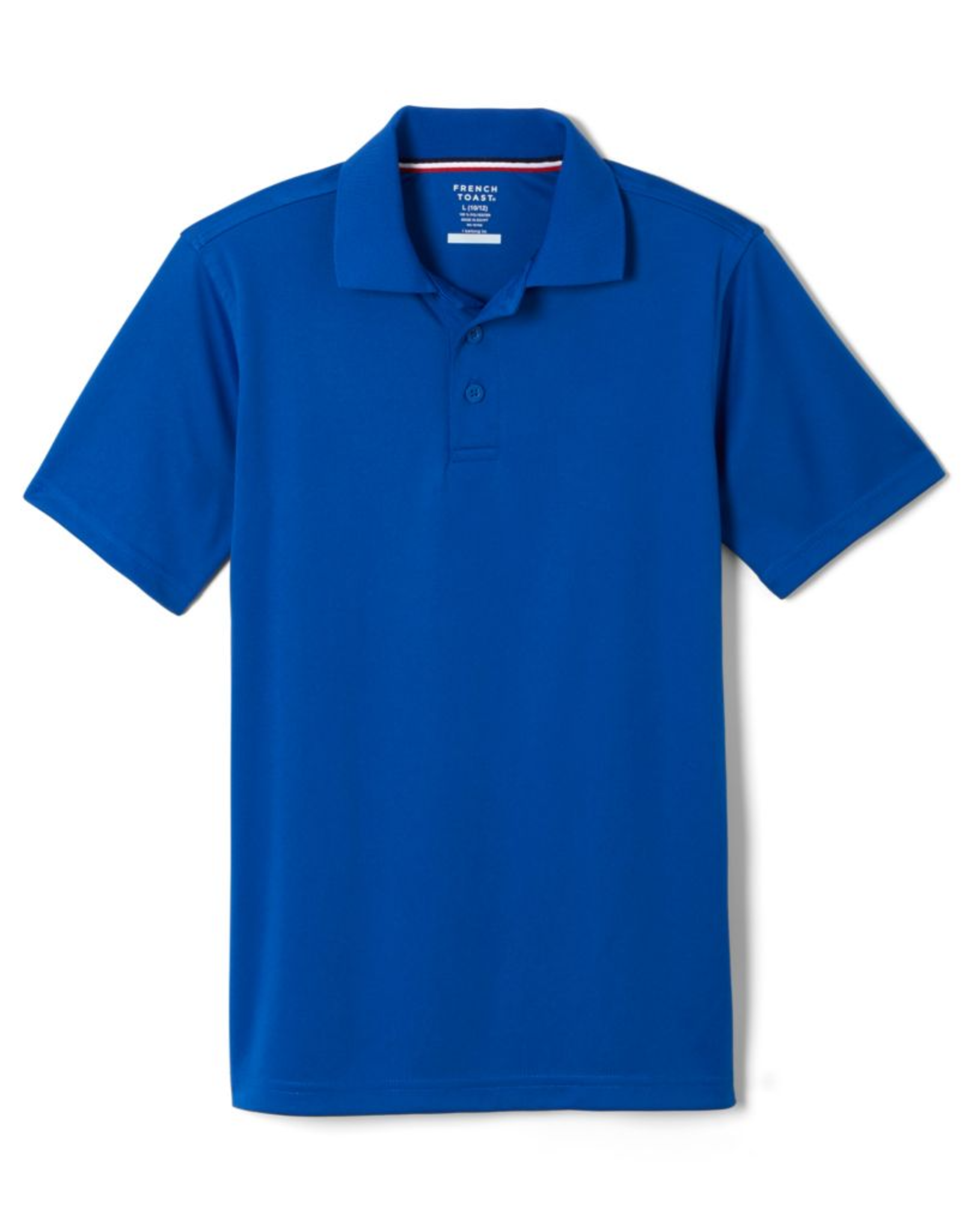 French Toast Sport Polo SS  YOUTH SFC