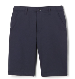 French Toast Perf Shorts Boys