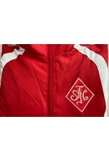 Sport-Tek Red SFC Jacket