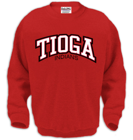 TIOGA Sweatshirt IN STOCK