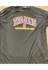 Trojans Moisture Wicking Tee