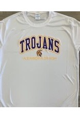 Trojans Moisture Wicking Tee