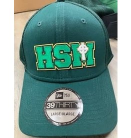 New Era HSM Mesh Hat