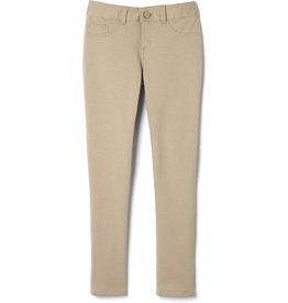 French Toast Skinny 5 Pocket Pant Girls