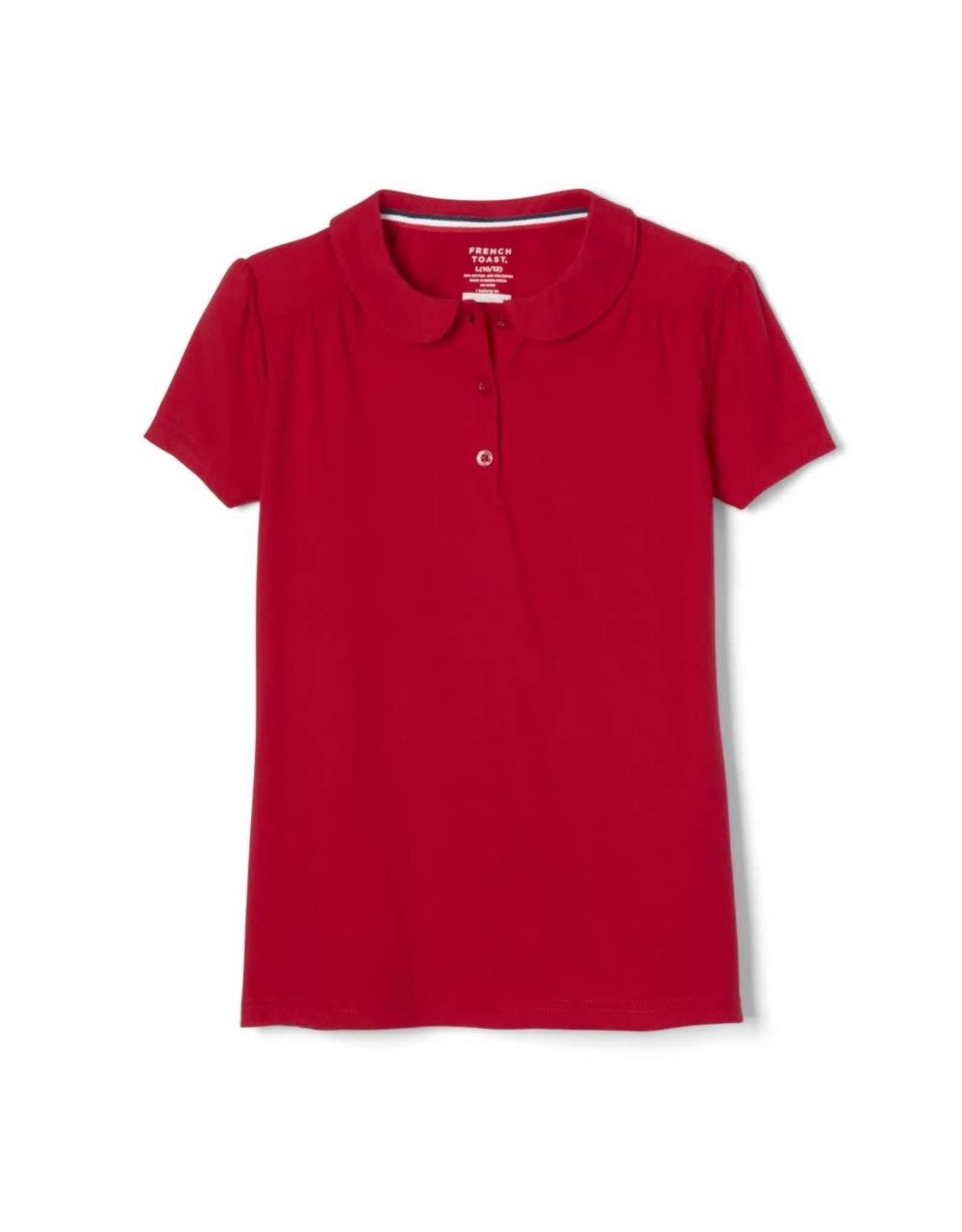 French Toast Peter Pan  POLO RED SFC