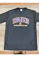 Trojans Moisture Wicking Tee