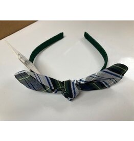 headband bow