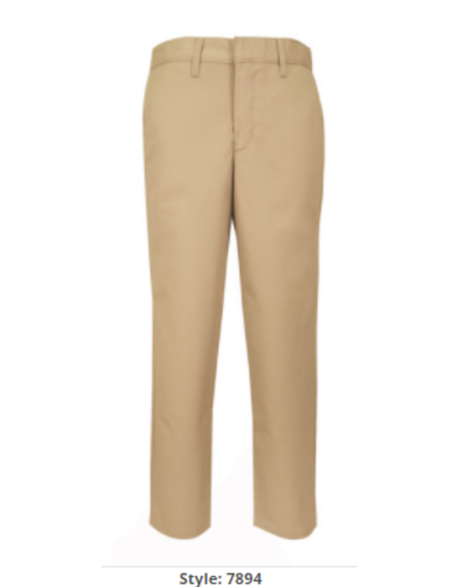 A+ 7893  Pants Boys