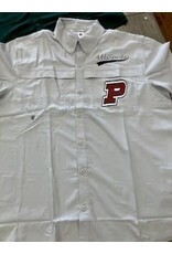 BAW Fishing Shirt Pineville Pre-Order,  (takes 2 wks) Txt when ready