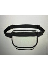 Fanny Pack Clear