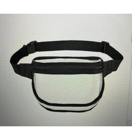 Fanny Pack Clear