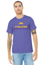 Bella Canvas Theater Bella Canvas Tee  pick up in store / you'll get text when ready