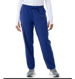 Spectrum 635 UltraStretch Cargo Scrub Pant Womens