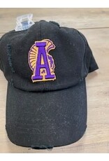ASH PONYTAIL CAP