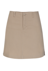 Classroom Fly Front Skort Girls