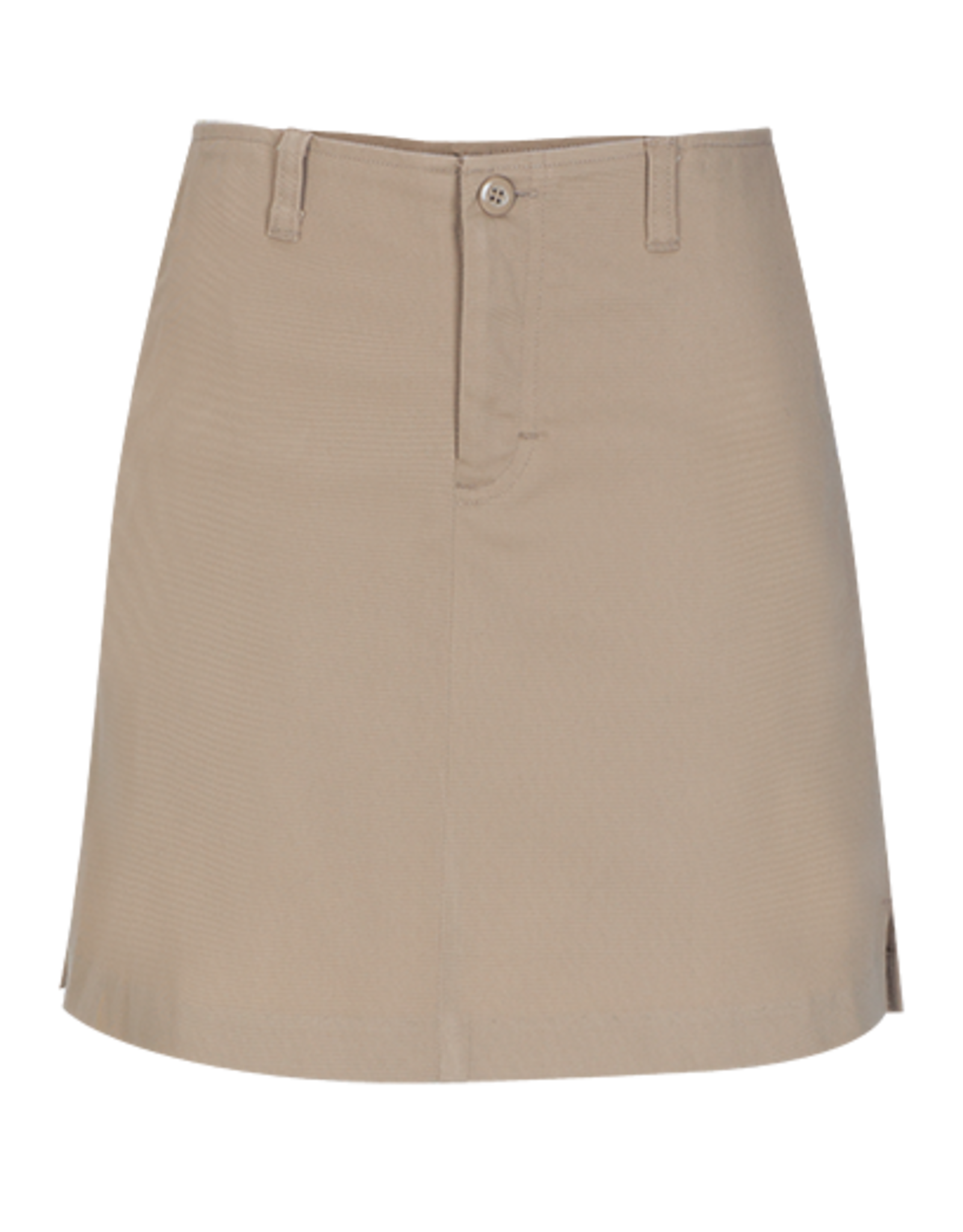 Classroom Fly Front Skort Girls