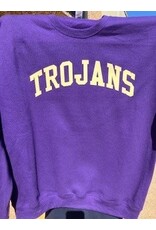 Jerzees TROJANS COLOR CHANGE SWEATSHIRT