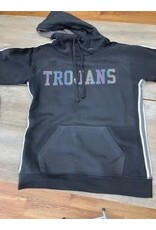 J AMERICA Trojans Reflective ( Multi-color) Hoodie