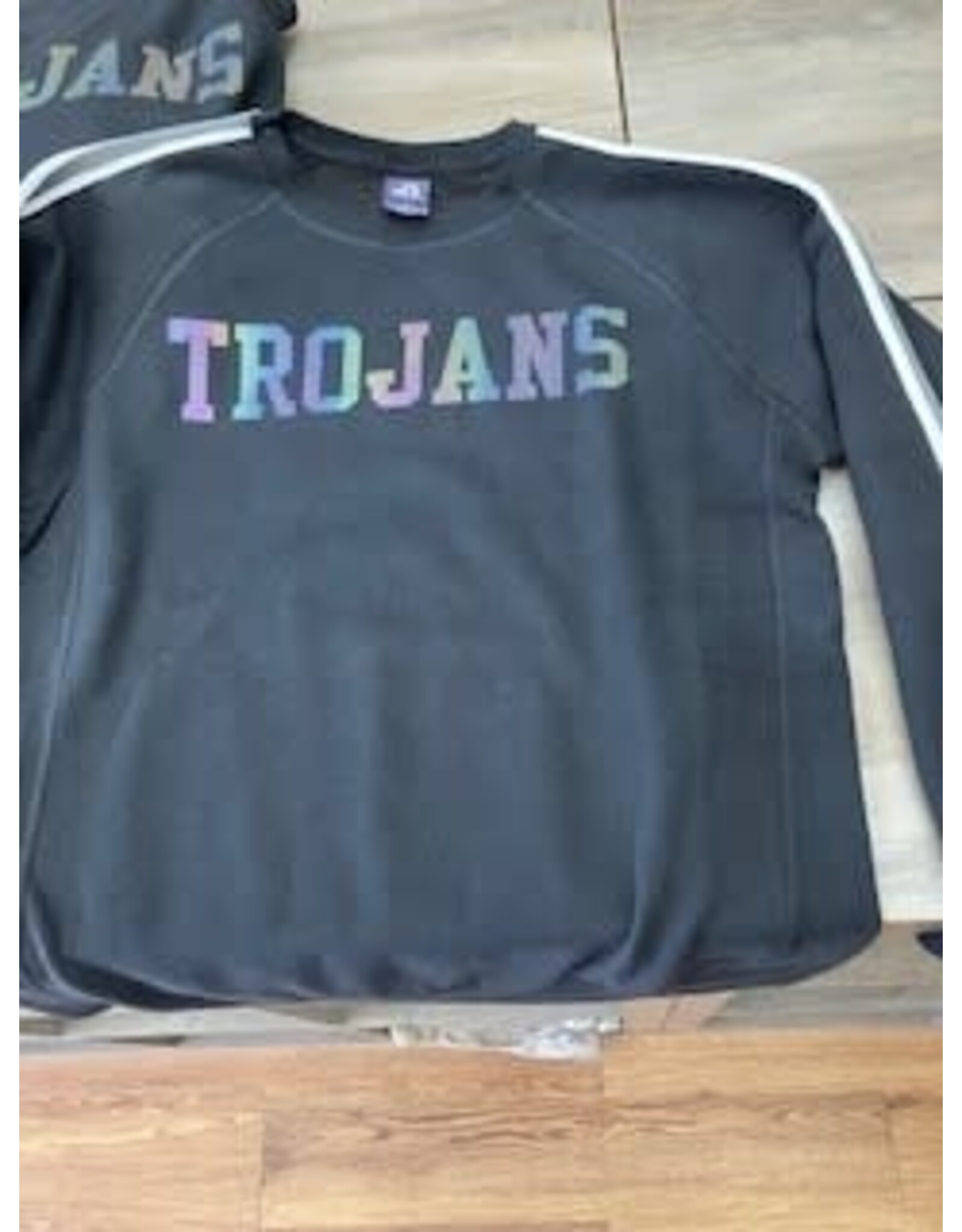 J AMERICA TROJANS REFLECTIVE