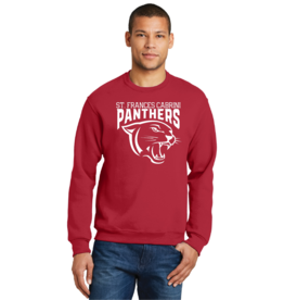 SFC PANTHERS sweathshirt TEACHER/PARENT ORDER TILL 8/3  TEXT WHEN READY