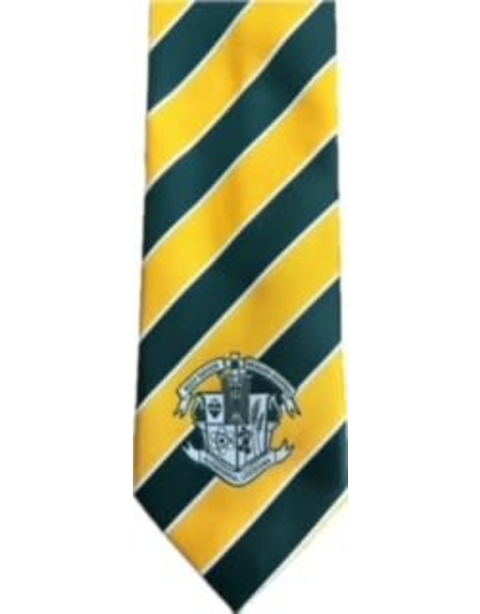 HSM Stripe Tie