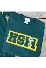 HSM ESSENTIAL TEE