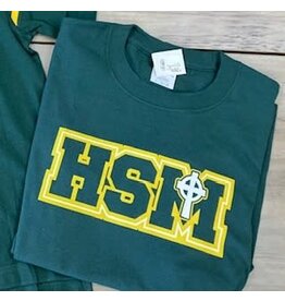 HSM ESSENTIAL TEE