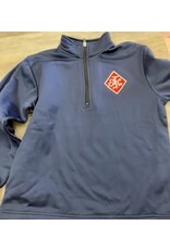 SFC 1/4 zip